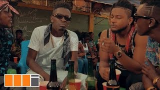 Chords for Shatta Wale - Taking Over ft. Joint 77, Addi Self & Captan (Official Video