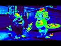 Booba Make Some Fun With Friend And Enjoy Effects//Sponsored By GamaVision Csupo Effects 