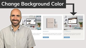 Change Background Color On Hover [Elementor Beginners Tutorial]