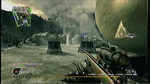 Nice shot i did........iR 3 C o Nz