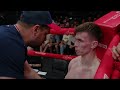 ЯРКИЙ БОЙ | Андрей Степанов vs Евгений Терентьев | RCC Boxing