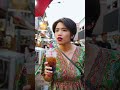 Frozen Pepsi 🧊 | Laos Food | Laos🇱🇦 | Vientiane #shorts