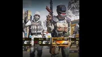 codm #ai #codm #callofduty #esports #firstpersonshooter #codmemes #cod #videogame #callofdutymobile