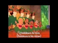 Lilo & Stich - He Mele No Lilo & Sandwich Day (German) Subs & Trans