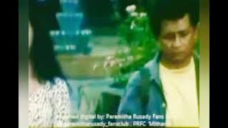 Film lawas(film jadul) Kadir dan Paramitha Rusady.