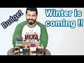 Cheap & best winter perfumes(2019) for under Rs.1600