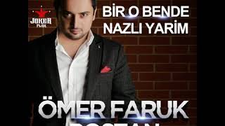 OMER FARUK BOSTAN-ASKERDEN GELECEGIM