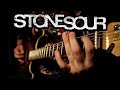 Top 10 Stone Sour Riffs