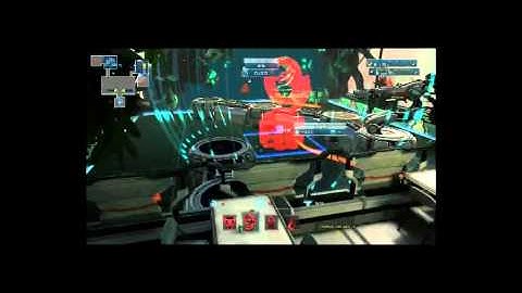 Hardcore Miners Play Sanctum 2 Part One Facility Level 3 Bio Lab