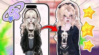 RECREATING *EVERSKIES* Outfits for Every Theme - Dress to Impress | Roblox