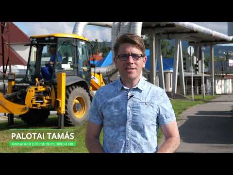 Videó: Mi az a csővezeték-fejlesztő?