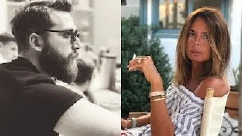 Chi è stato il primo marito di Paola Perego?