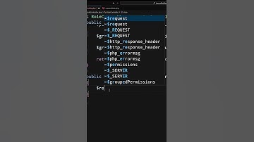 Spatie Role & Permission | Laravel 11 | Part 37