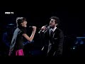 Vocea Romaniei Junior FINALA : Maria Popa & Marius Moga - Atata Timp Cat Ma Iubesti #Sezonul 2