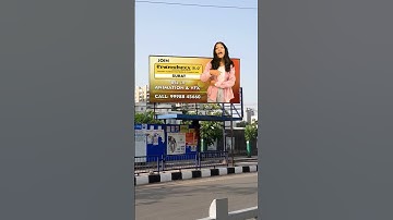 Premiere Project Created by student #FrameboxxSurat