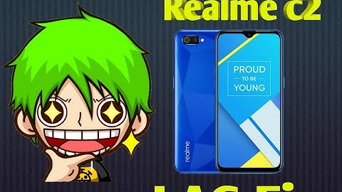 Realme c2 Lag Fix 100%working Boost Your Gaming Performance