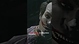 Joker Big Night || BAA Edit #edit #batman #batmanedit #jokershorts #batmanarkhamasylum #shorts