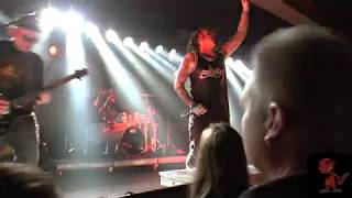 P.O.D, Southtown, LIVE@, Muziekdroom Hasselt, 2019, Full HD, 1080