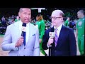 Hawks at Celtics Intro/Theme 2023