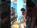 అన్నదాన శిబిరాలు ప్రారంభించిన రాఘవలారెన్స్ | Raghava Lawrence | Orphanage | Helping Orphans | Shorts