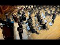 When You Wish Upon a Star- North Georgia Youth Jazz Orchestra (May 4, 2025)