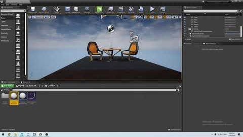 Track Focus/Zoom and Camera in Unreal (Tutorial)