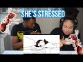 "Jaiden Animation" The worst thing that's ever happened to me   - REACTION!!