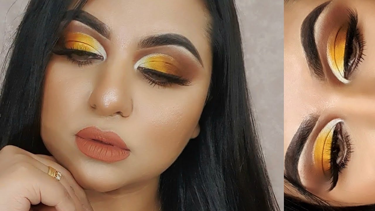 Wedding Party Makeup Tutorial || Ananya Artistry