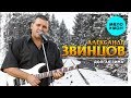 Александр Звинцов -  Долгая зима (Альбом 2001)