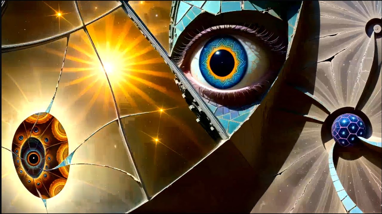 Elemental Child - Ziran