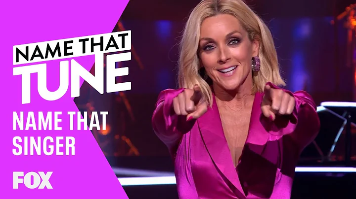 Jane & Randy Play Name That Singer | Season 1 Ep. ...