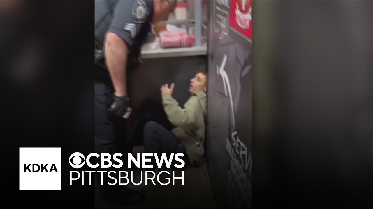 Police officer demoted and suspended without pay after confrontation with man at gas station