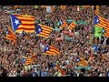 What’s behind the Catalan movement for independence