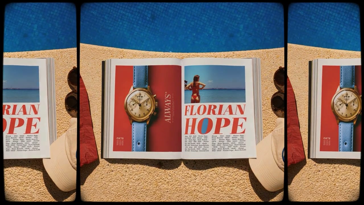 Florian Hope - Always (Visualizer) adlı videoyu YouTube'da izle Florian Hope - Always (Visualizer) adlı videoyu YouTube'da izle