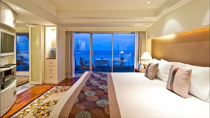 Royal Wing Suites Pattaya By Royal Cliff Hotels - DayDayNews