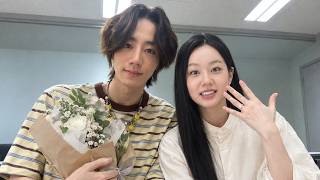 🔴Are Lee Jun-young & Lee Hyeri Dating?! Lee Jun-young Reveals All!😮