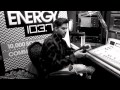 Adam Lambert and A J  Get Real « ENERGY 103 7