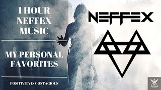 1 HOUR - NEFFEX MUSIC - MY PERSONAL FAVORITES