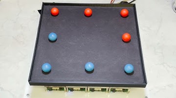 Trajectory Optimization for Distributed Manipulation by Shaping a Physical Field