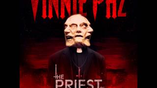 Video thumbnail of "Vinnie Paz-Death Messiah feat.  Johnny Cash"