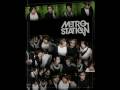 Metro Station - Shake it · Instrumental/karaoke (with lyrics!)