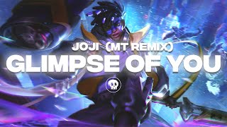 Download Lagu Joji - Glimpse of Us (MT Remix) MP3 Download Lagu Joji - Glimpse of Us (MT Remix) MP3