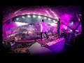 Capture de la vidéo Dimitri Vegas & Like Mike - Kroost 2016 (Report "Vier" Belgian National Tv)
