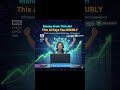 AI cash machine