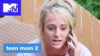 'Leah Is Worried About Addie' Official Sneak Peek | Teen Mom 2 (Season 7B) | MTV