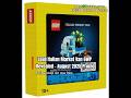 LEGO Italian Market Van GWP Promo Set 2025 August - 🧷 Full details on our website.