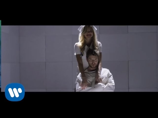 Brett Eldredge - Lose My Mind (Official Music Video) class=