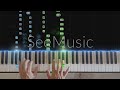 Intrigue SeeMusic (TEST)