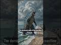 #amazing video# Godzilla# #comedy #funny #gold #cruise