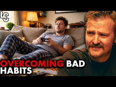 How To Overcome The Epidemic Facing Men Today